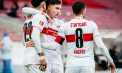 Stuttgart – Mainz 05 (02h30 ngày 30/1): Sân nhà không còn là điểm tựa