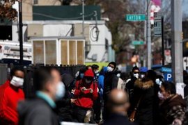 Triệu chứng khi nhiễm biến thể mới có khác chủng virus SARS-CoV-2 ban đầu?