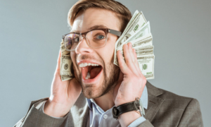 Tại sao hạnh phúc vẫn có thể mua được bằng tiền?