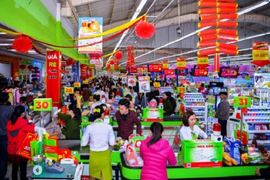 CPI tháng 1/2021 tăng 0,06%