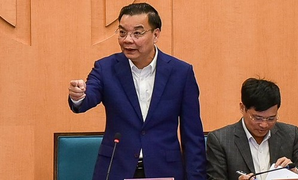 COVID-19 lây lan nhanh, Hà Nội ban hành chỉ thị chống dịch lúc nửa đêm