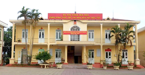 Phú Thọ cách ly 666 giáo viên, học sinh trở về từ vùng dịch