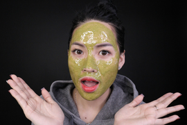 Nhìn lại hành trình năm 2020 của Beauty Blogger Võ Hà Linh