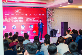 Nhà sáng lập AELS Global được chọn xây dựng đề án 'Gian hàng online quốc gia’