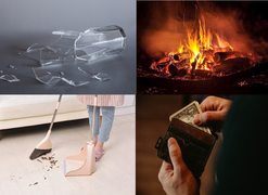 Đầu năm mới, người Việt kiêng kỵ điều gì để tránh rủi, gặp may?