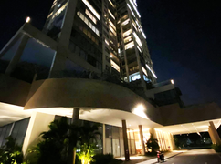 Phong toả tầng 19 tháp Maldives chung cư Diamond Island ở TP Thủ Đức