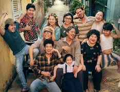 Trấn Thành huỷ công chiếu 'Bố già' do dịch COVID-19 