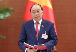 Thêm 53 ca dương tính COVID-19, Thủ tướng tiếp tục chủ trì họp khẩn