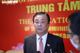 'Nhiều doanh nhân tâm huyết muốn tạo ra cú hích thay đổi nông nghiệp'