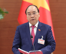 Thủ tướng yêu cầu phải có vaccine COVID-19 trong quý 1