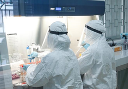 Quảng Ngãi xét nghiệm 43 người đi xe khách ghé TP Chí Linh, Hải Dương