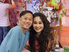 Nghệ sỹ Thanh Hằng: Sống độc thân, chăm mẹ già sau 2 cuộc hôn nhân đổ vỡ