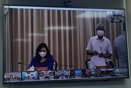 TP.HCM mở rộng lấy mẫu xét nghiệm đến F3 liên quan ca dương tính mới