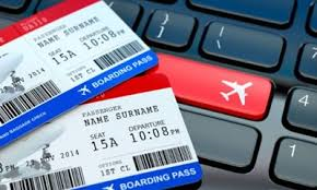 Giá vé máy bay Tết tiếp tục giảm sâu