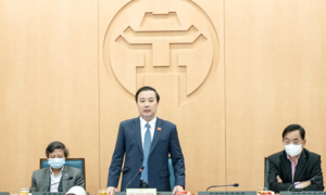 Có trường hợp F2 thành F0, Hà Nội nguy cơ bùng phát dịch trong cộng đồng