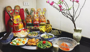 Cần lưu ý gì khi cúng ông Công ông Táo?