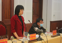 Gia Lai đề nghị hỗ trợ truy vết F1, F2