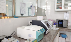 Đắk Nông phải đi xét nghiệm COVID-19 nhờ vì máy mới mua bị hỏng