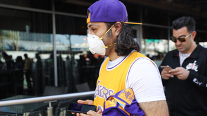 Mỹ bắt buộc đeo khẩu trang khi di chuyển bằng phương tiện công cộng