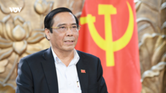'Thống nhất rất cao lựa chọn một số trường hợp đặc biệt trình Đại hội XIII'