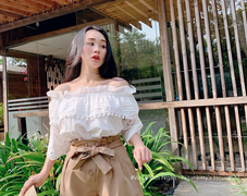 Vân Vân Shop - uy tín tạo nên thương hiệu