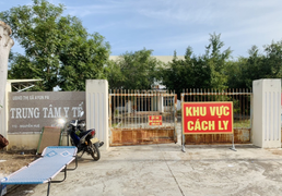 Gia Lai ghi nhận thêm 3 ca dương tính với SARS-CoV-2 