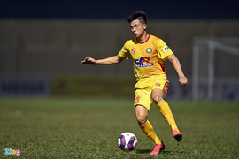 HLV Petrovic chỉ ra cầu thủ hay nhất Thanh Hóa