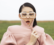 Thế hệ Z diện thời trang gì trong mùa Tết Nguyên đán 2021?