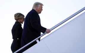 Công ty ông Trump bị yêu cầu cung cấp thêm tài liệu điều tra