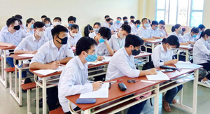 TP.HCM: 90 học sinh phải nghỉ học do một phụ huynh liên quan bệnh nhân COVID-19