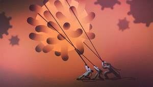 Thế giới sẽ ra sao nếu vaccine COVID-19 không thể tạo ra miễn dịch cộng đồng?