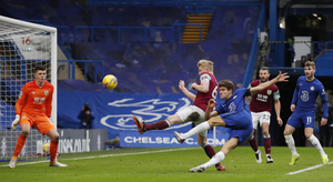 Kết quả Ngoại hạng Anh: Chelsea thắng trận đầu tiên dưới thời HLV Thomas Tuchel