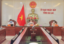 Gia Lai cần triển khai mô hình chống dịch COVID-19 Đà Nẵng từng làm