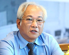 Giám đốc Bệnh viện Nhi Trung ương đột tử tại phòng làm việc