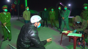 Quảng Ninh truy vết được 32.447 trường hợp từ F1-F4