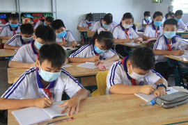 Long An cho học sinh, sinh viên nghỉ học từ 2/2