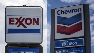 Thế giới sắp có thương vụ sáp nhập ngành dầu mỏ lớn chưa từng thấy?