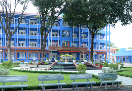 Bình Dương thêm một ca dương tính với SARS-CoV-2