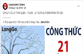 Ngàn lẻ một bí kíp thành công khi đi phỏng vấn xin việc