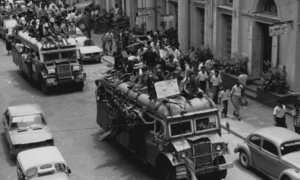 Các cuộc đảo chính từng nổ ra trong lịch sử Myanmar