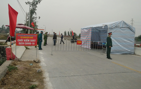 Ba bệnh nhân COVID-19 ở Quảng Ninh từng đi tới đâu, tiếp xúc với những ai?