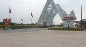 Lịch trình di chuyển của ca dương tính SARS-CoV-2 mới ghi nhận ở Quảng Ninh 