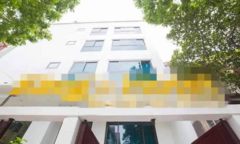 Triệt phá đường dây mua bán dâm phục vụ tận nhà ở Hà Nội