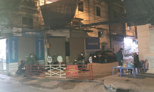 Kết quả xét nghiệm 29 người Hải Phòng liên quan bệnh nhân là tài xế ở Hải Dương