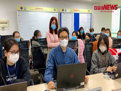 PTT Vũ Đức Đam kêu gọi dân vùng có dịch khai báo y tế, truy vết người liên quan