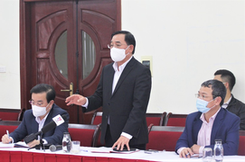 Ca F1 tăng nhanh, Sở Y tế Hà Nội đề xuất 4 vấn đề lớn để phòng chống COVID-19