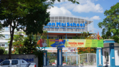 Thêm 24 giáo viên, học sinh Hà Nội bị cách ly do phụ huynh dương tính SARS-CoV-2