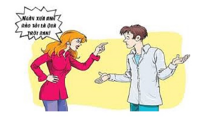 Khi vợ là món quà trời ban
