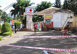 Bộ trưởng Y tế: Gia Lai đang xử lý dịch rất chậm, Bộ sẽ cử đoàn công tác hỗ trợ