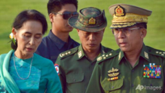 Đảo chính quân sự: Vẫn còn giải pháp cho Myanmar